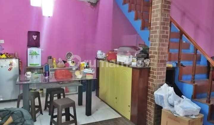Disewakan Rumah Eksklusif Siap Huni di Padasuka Bandung 3