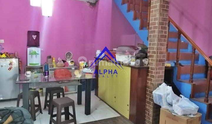 Disewakan Rumah Eksklusif Siap Huni di Padasuka Bandung 6