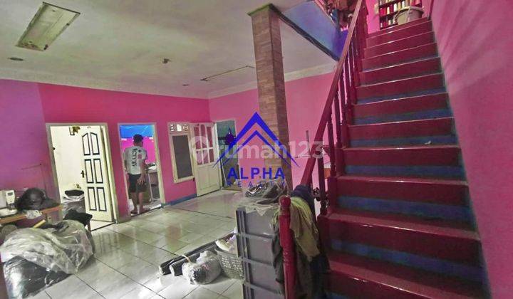 Disewakan Rumah Eksklusif Siap Huni di Padasuka Bandung 5