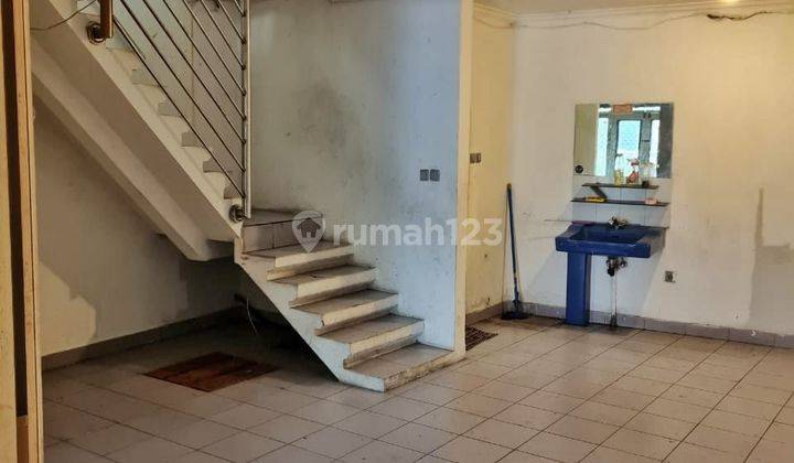 Disewakan Rumah Eksklusif Siap Huni di Lengkong Bandung 7