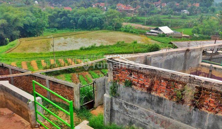 Dijual Tanah Untuk Investasi di Majalaya Bandung 2