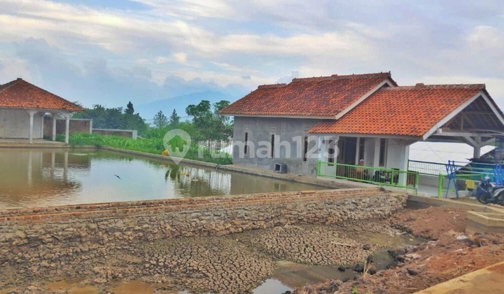 Dijual Tanah Untuk Investasi di Majalaya Bandung 3
