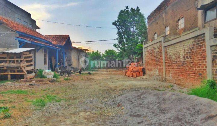 Dijual Tanah Untuk Investasi di Majalaya Bandung 5