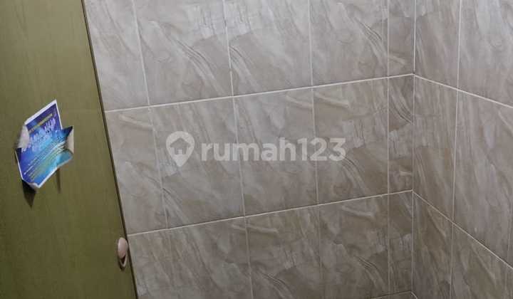 Disewakan Rumah Eksklusif Siap Huni di Jatihandap Bandung 6