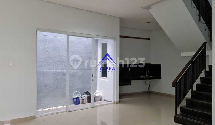 Dijual Rumah Eksklusif Siap Huni di Sukahaji Bandung 5