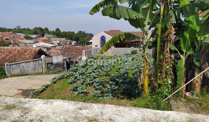 Dijual Tanah Luas Plus Bangunan Rumah di Parongpong Bandung 3