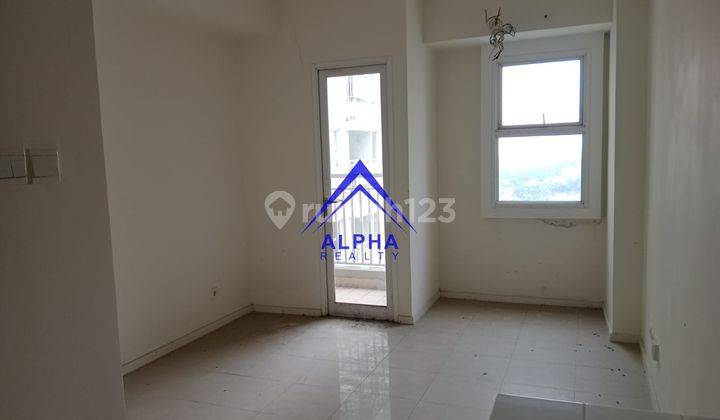 Dijual Unit Apartemen Eksklusif di Parahyangan Residence Bandung 2
