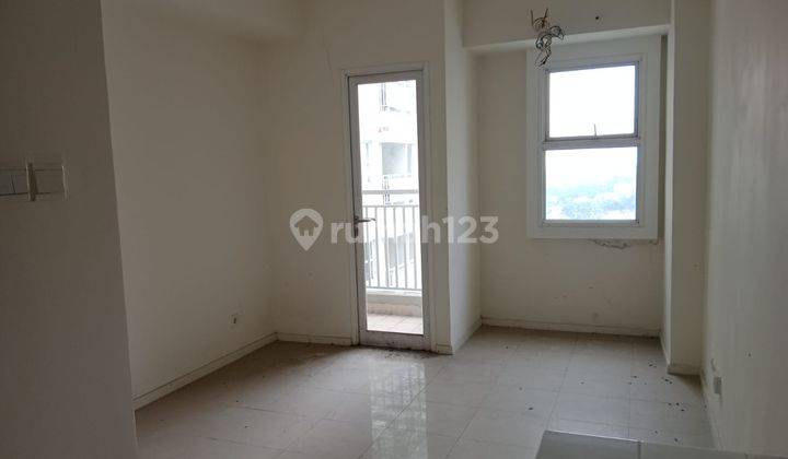 Dijual Unit Apartemen Eksklusif di Parahyangan Residence Bandung 1