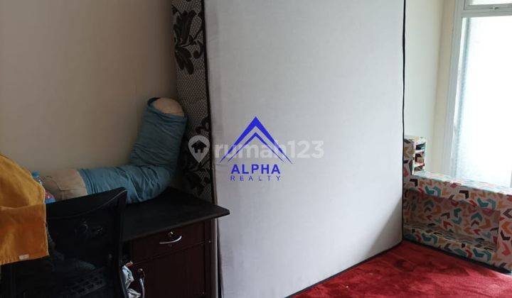 Dijual Unit Apartemen Eksklusif di Gateway Pasteur Bandung 2