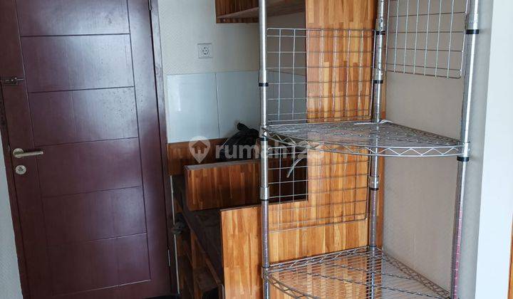Dijual Unit Apartemen Eksklusif di Gateway Pasteur Bandung 5