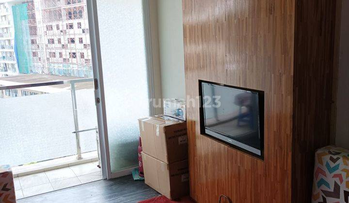 Dijual Unit Apartemen Eksklusif di Gateway Pasteur Bandung 6