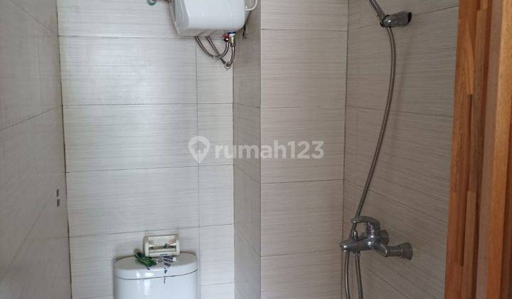 Dijual Unit Apartemen Eksklusif di Gateway Pasteur Bandung 8