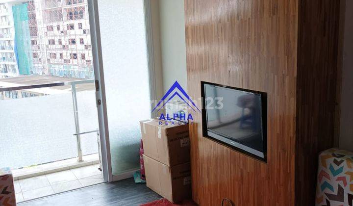 Dijual Unit Apartemen Eksklusif di Gateway Pasteur Bandung 7
