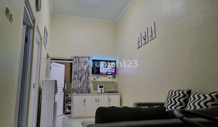 Dijual Rumah Eksklusif Siap Huni di Ciwastra Bandung 2