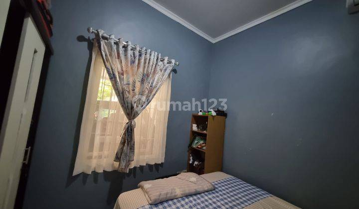 Dijual Rumah Eksklusif Siap Huni di Ciwastra Bandung 3