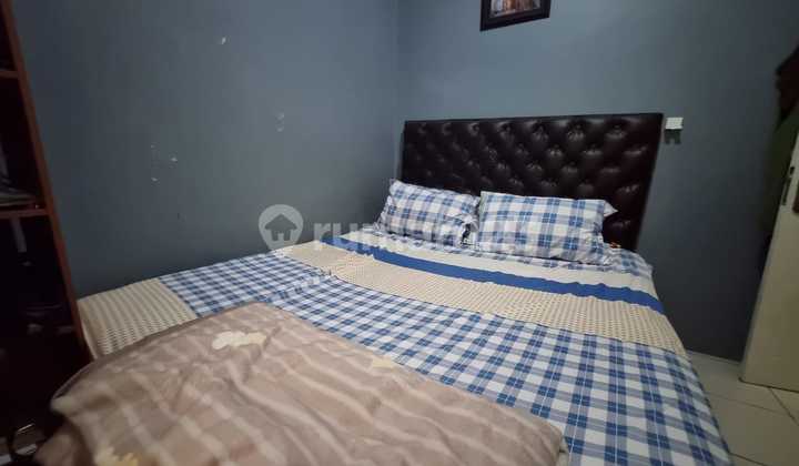 Dijual Rumah Eksklusif Siap Huni di Ciwastra Bandung 5