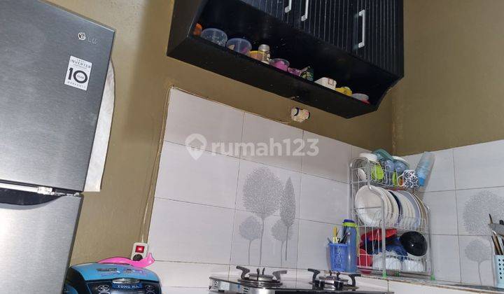 Dijual Rumah Eksklusif Siap Huni di Ciwastra Bandung 6
