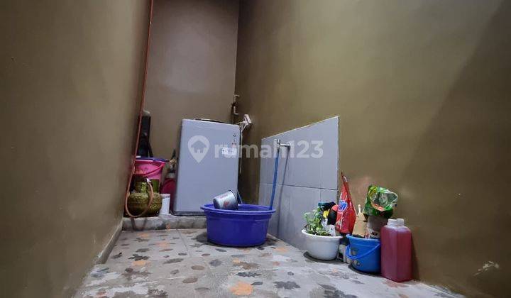 Dijual Rumah Eksklusif Siap Huni di Ciwastra Bandung 7