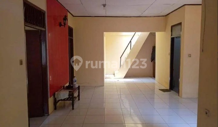 Disewakan Rumah Eksklusif Siap Huni di Antapani Bandung 2