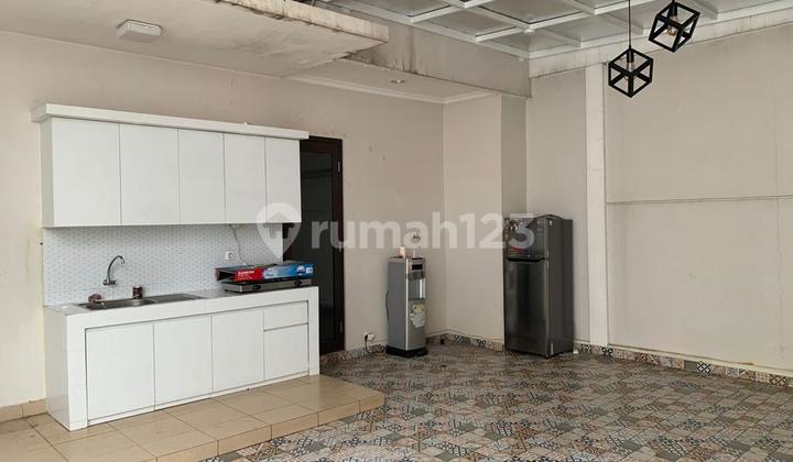 Disewakan Rumah Eksklusif Siap Huni di Summarecon Bandung 2