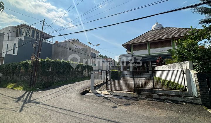 Tanah Matang Siap Bangun Di Antapani Harga Terbaik Tanah Matang Siap Bangun Di Antapani Harga Terbaik