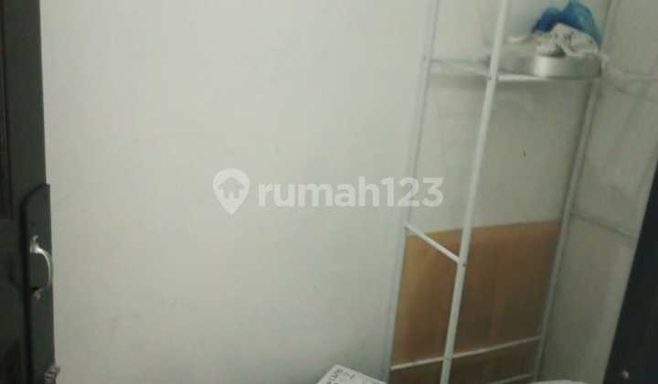 Ready-to-Live Minimalist House in Garut City Premium Complex