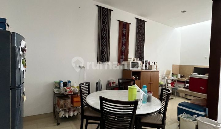 Rumah 1 Lantai Siap Huni Di Ciwaruga Harga Terbaik 2