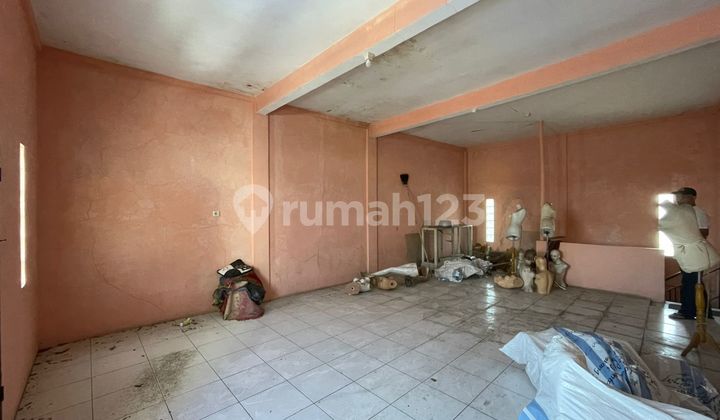 For Sale Best Price 2-Story Shop House Garut City