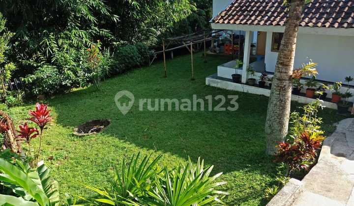 Rumah Luas Siap Huni Sayap Cigadung Harga Terbaik 2