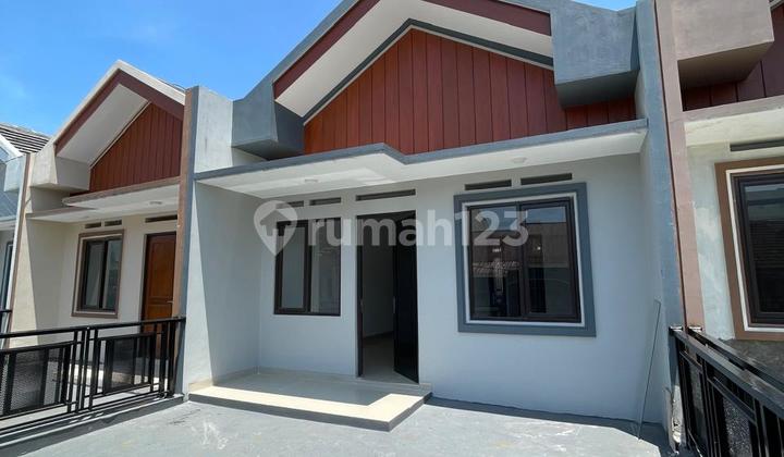 Rumah Baru Siap Huni Bandung Kota Harga Terbaik Rumah Baru Siap Huni Bandung Kota Harga Terbaik
