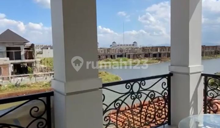 Rumah Minimalis Siap Huni Podomoro Park Bandung Harga Terbaik 2