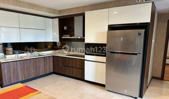 Dijual Cepat Apartemen Hegarmanah 2 Kamar Tidur Harga Terbaik 2