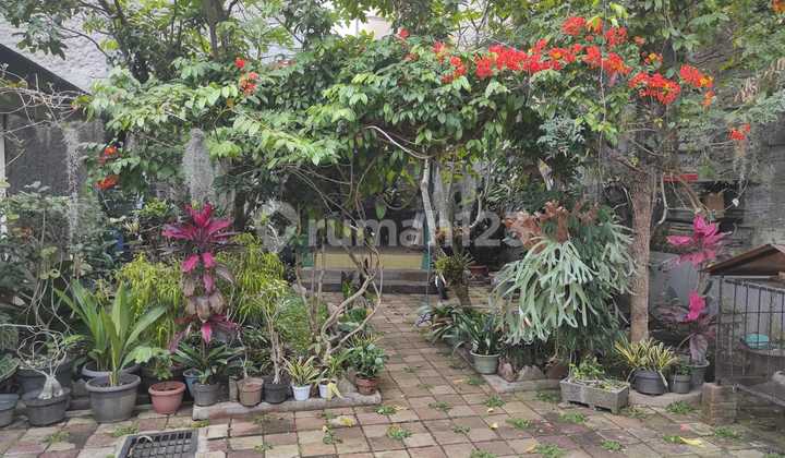 Rumah Siap Huni Cigadung Bandung Utara Harga Terbaik 2