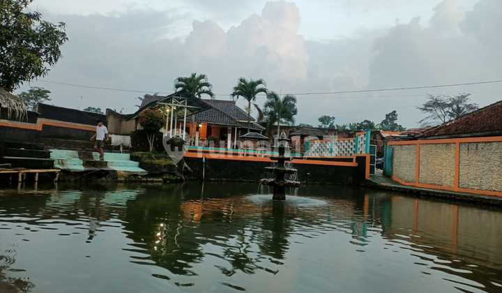 Vila Siap Huni Karangpawitan Garut Harga Terbaik