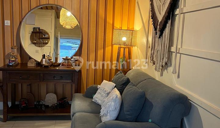 Rumah Minimalis Siap Huni Di Ciwastra Harga Terbaik 2