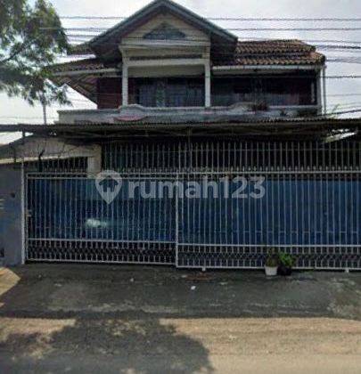 Disewakan Gudang 2 Lantai 2000m di Banjaran, Bandung 1