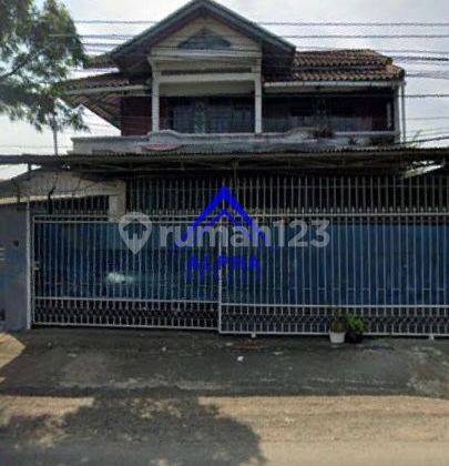 Disewakan Gudang 2 Lantai 2000m di Banjaran, Bandung 5