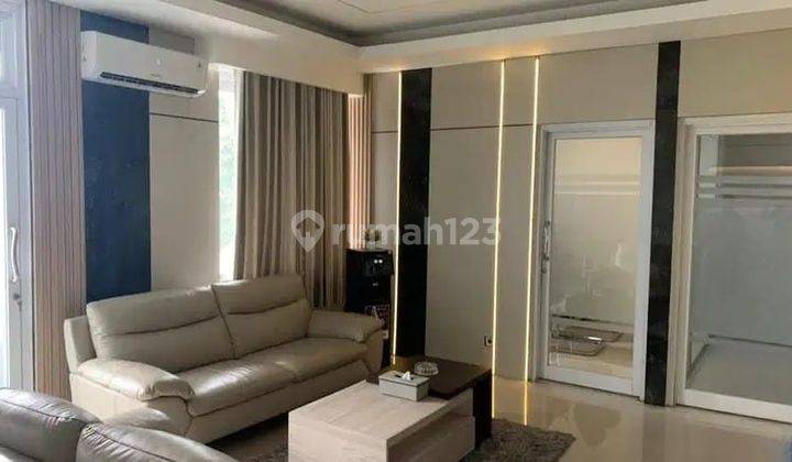 Disewakan Rumah Siap Huni di Sayap Riau, Kota Bandung 2