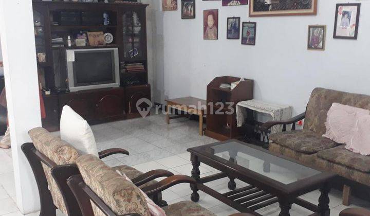 Disewakan Rumah Siap Huni di Sukaluyu, Kota Bandung 2