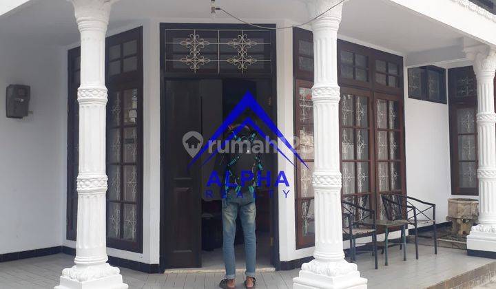 Disewakan Rumah Siap Huni di Sukaluyu, Kota Bandung 5