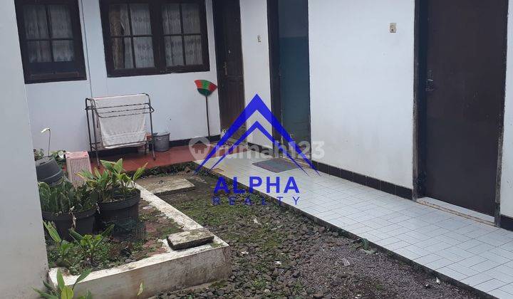 Disewakan Rumah Siap Huni di Sukaluyu, Kota Bandung 6