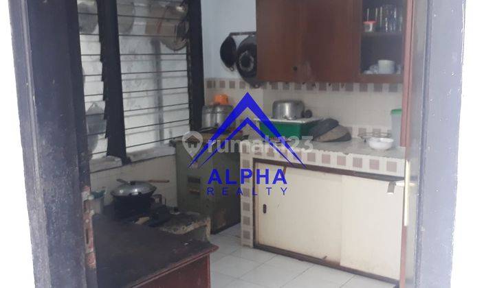 Disewakan Rumah Siap Huni di Sukaluyu, Kota Bandung 7