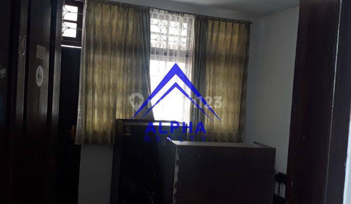 Disewakan Rumah Siap Huni di Sukaluyu, Kota Bandung 15