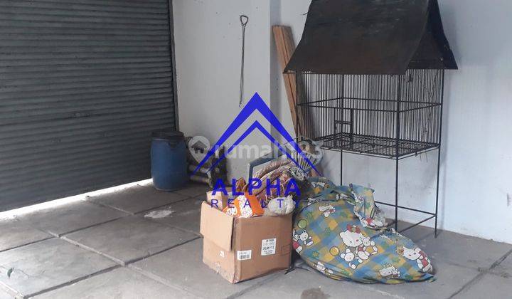 Disewakan Rumah Siap Huni di Sukaluyu, Kota Bandung 16