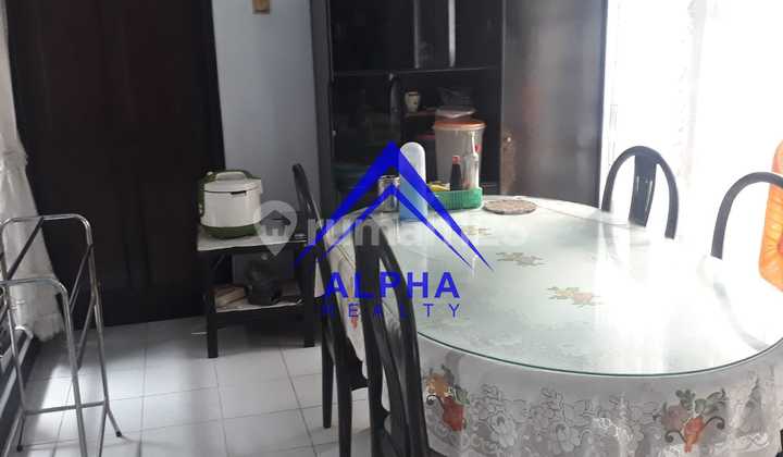 Disewakan Rumah Siap Huni di Sukaluyu, Kota Bandung 19