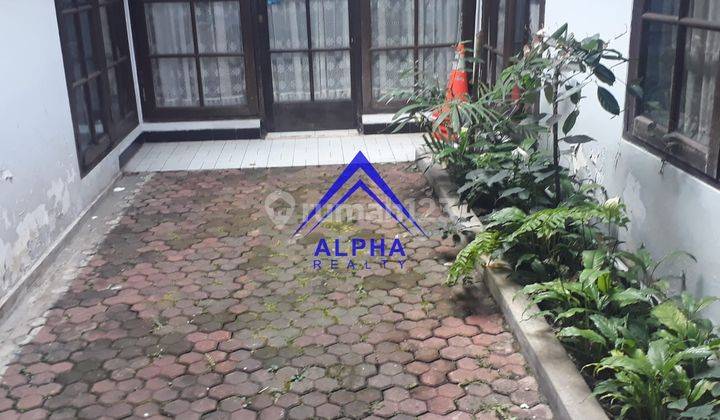 Disewakan Rumah Siap Huni di Sukaluyu, Kota Bandung 23