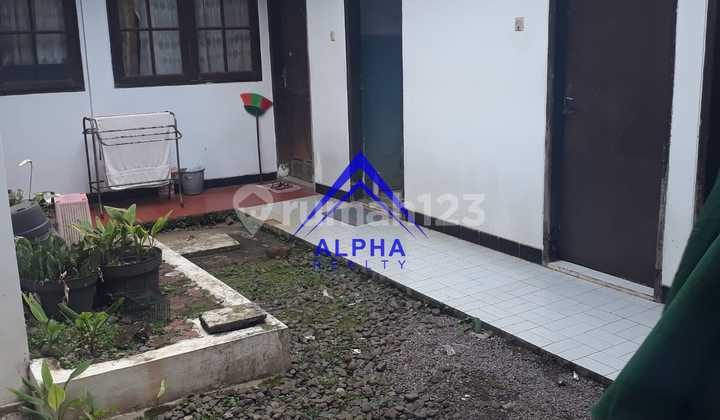 Disewakan Rumah Siap Huni di Sukaluyu, Kota Bandung 24