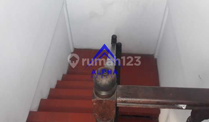Disewakan Rumah Siap Huni di Sukaluyu, Kota Bandung 26