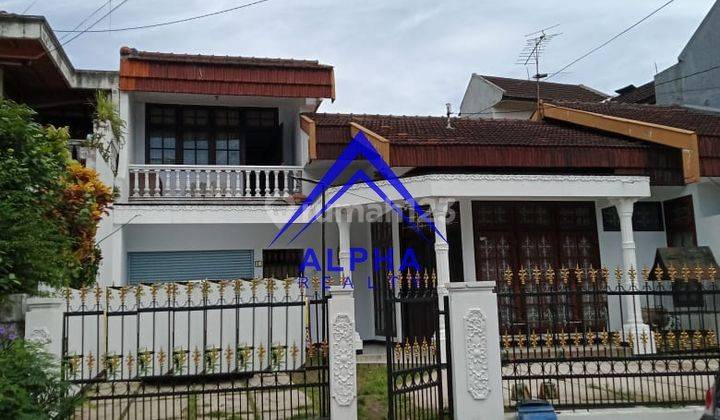 Disewakan Rumah Siap Huni di Sukaluyu, Kota Bandung 27