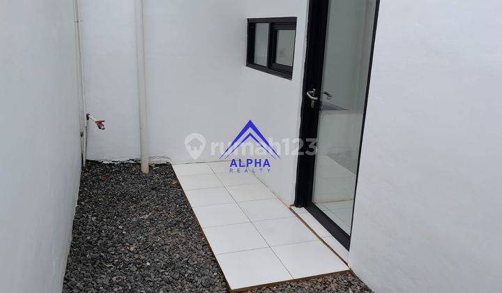 Dijual Rumah Minimalis Siap Huni di Setiabudi, Kota Bandung 4